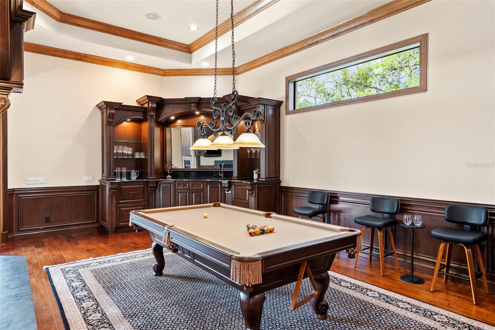 Listing photo id 27 for 9902 Menander Wood Court