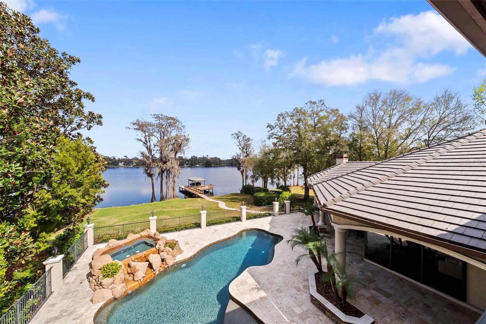 Listing photo id 54 for 9902 Menander Wood Court