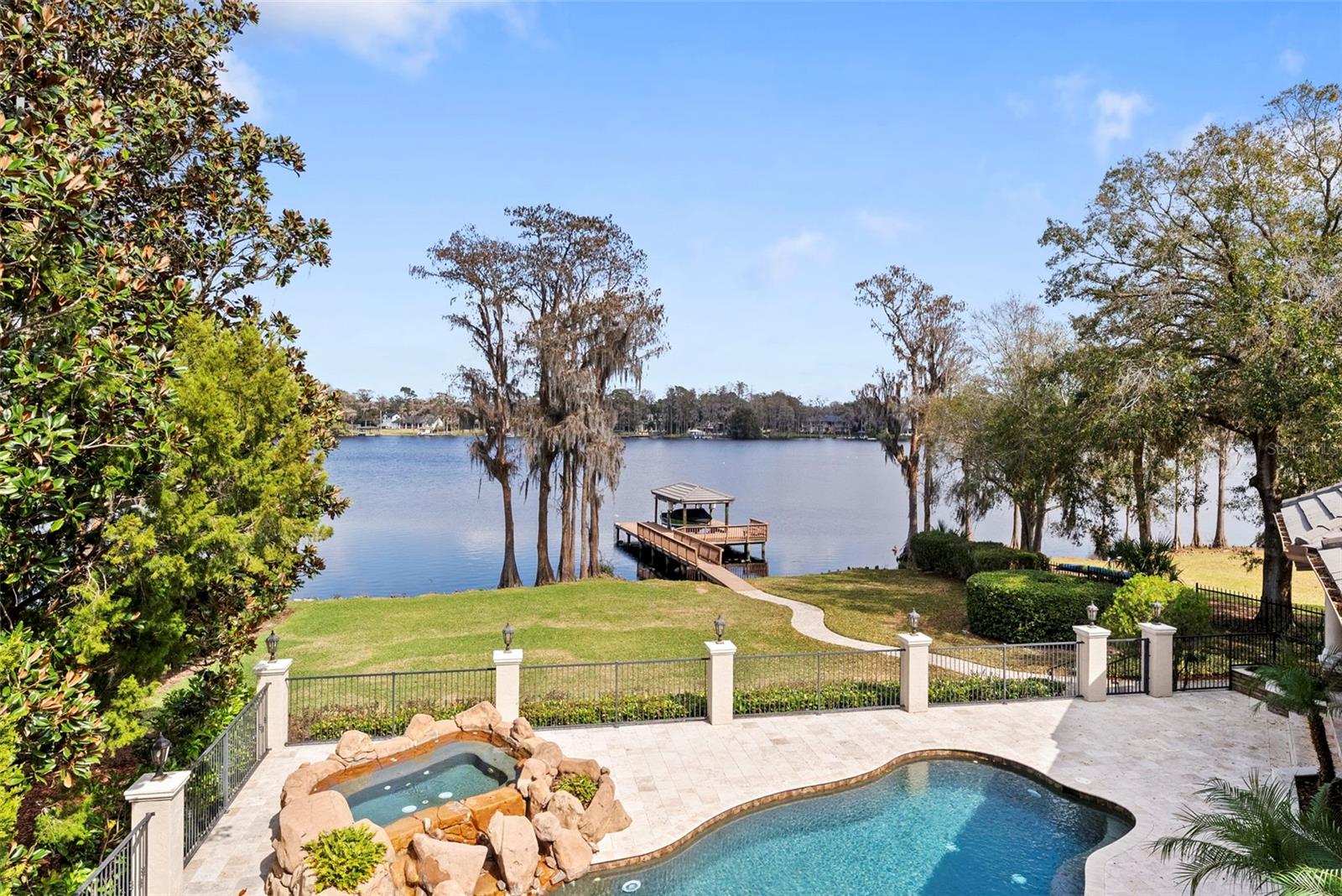 Listing photo id 55 for 9902 Menander Wood Court