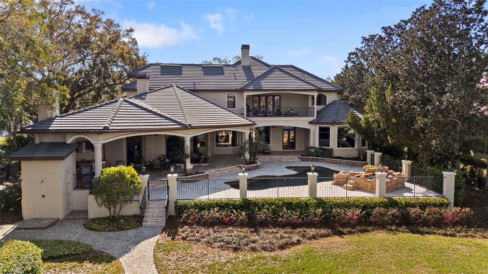 Listing photo id 71 for 9902 Menander Wood Court