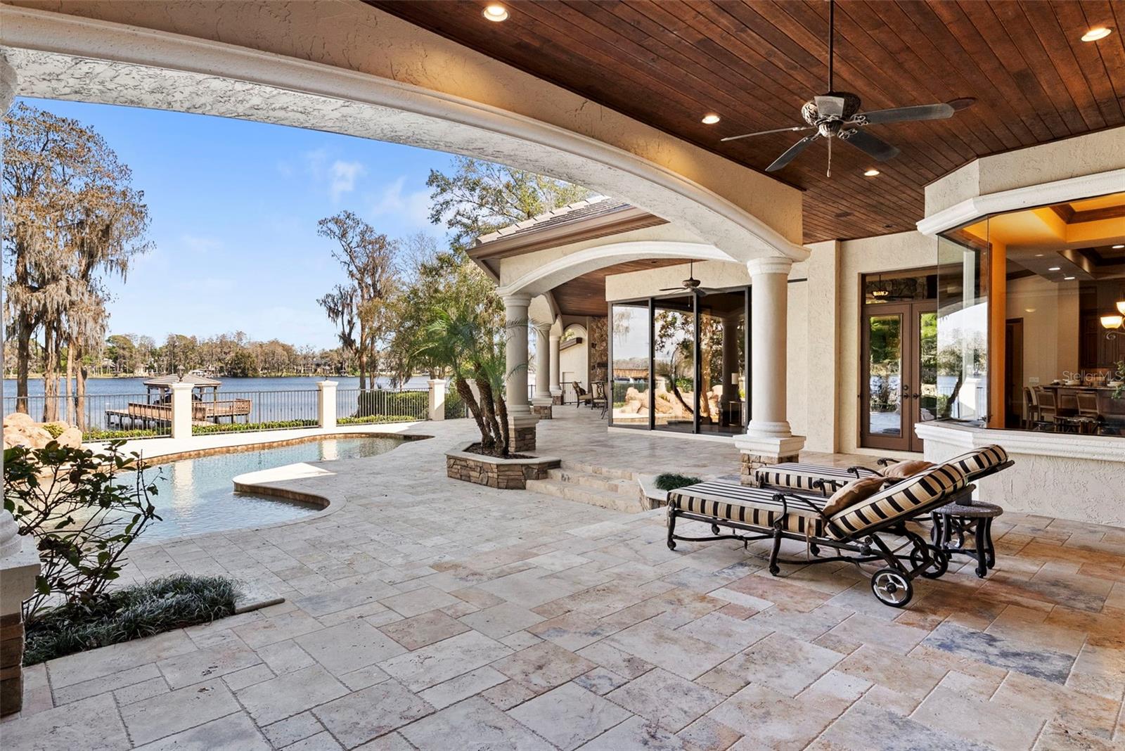 Listing photo id 73 for 9902 Menander Wood Court