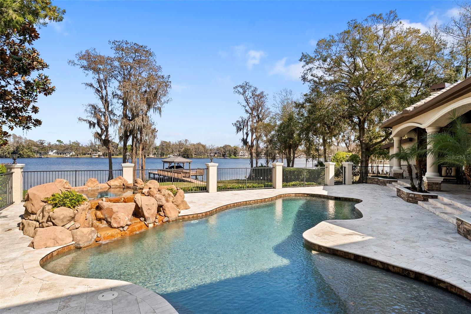 Listing photo id 74 for 9902 Menander Wood Court