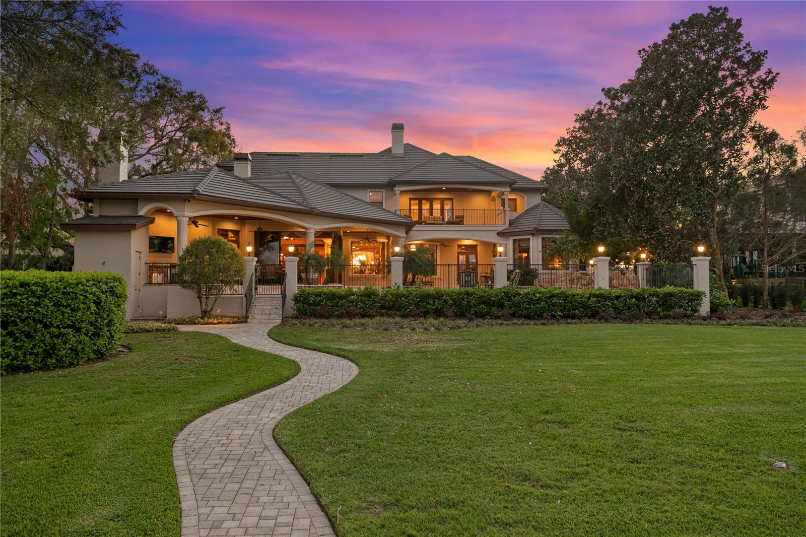 Listing photo id 89 for 9902 Menander Wood Court