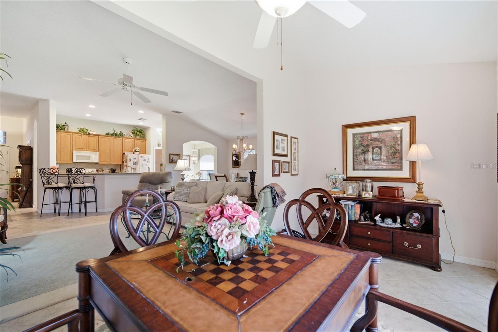 Image 12 of 43 For 2132 Grantham Greens Drive