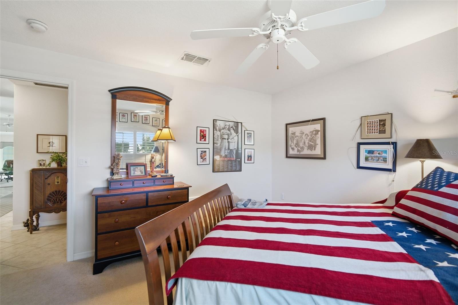 Image 23 of 43 For 2132 Grantham Greens Drive