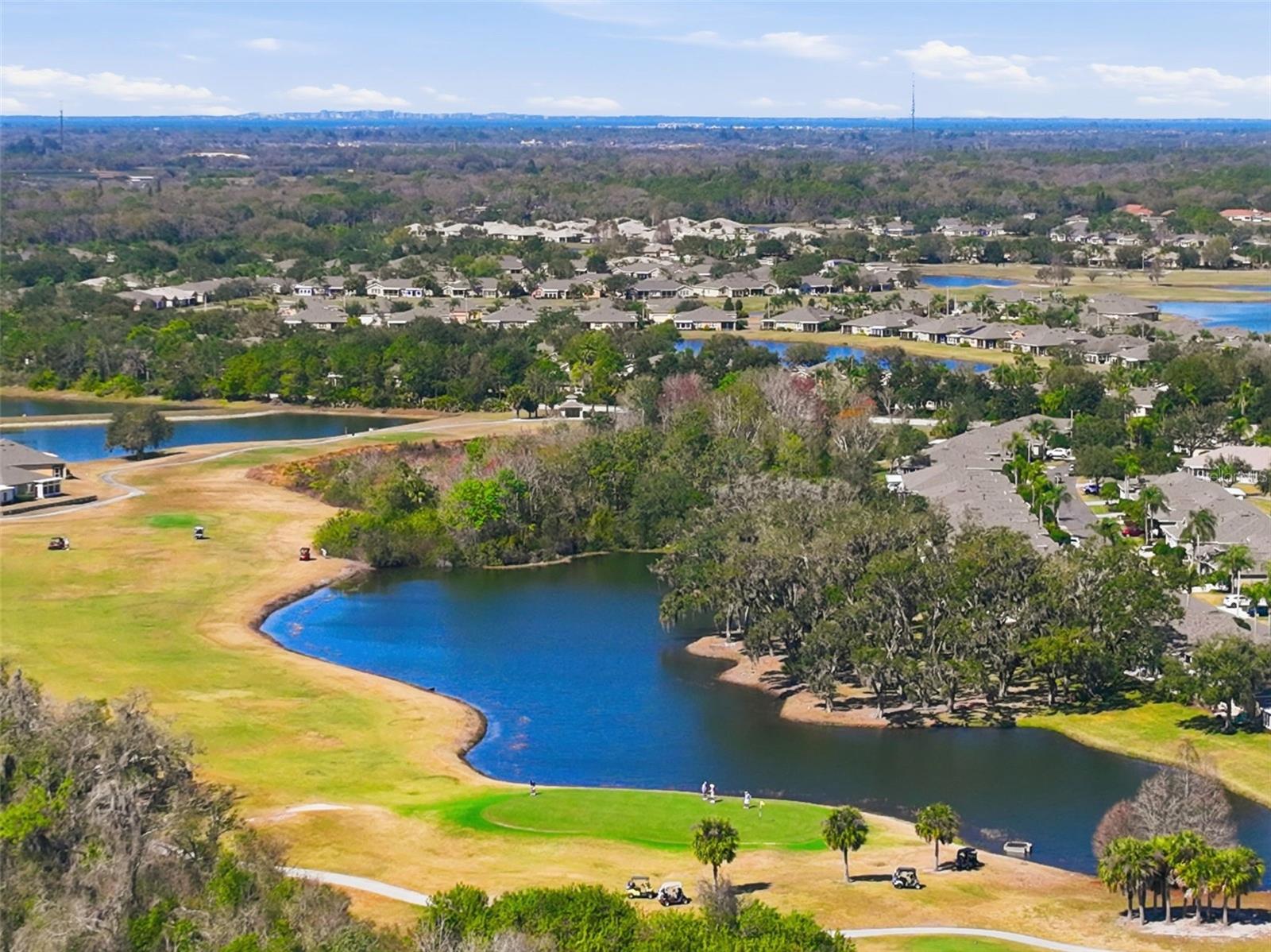 Image 37 of 43 For 2132 Grantham Greens Drive