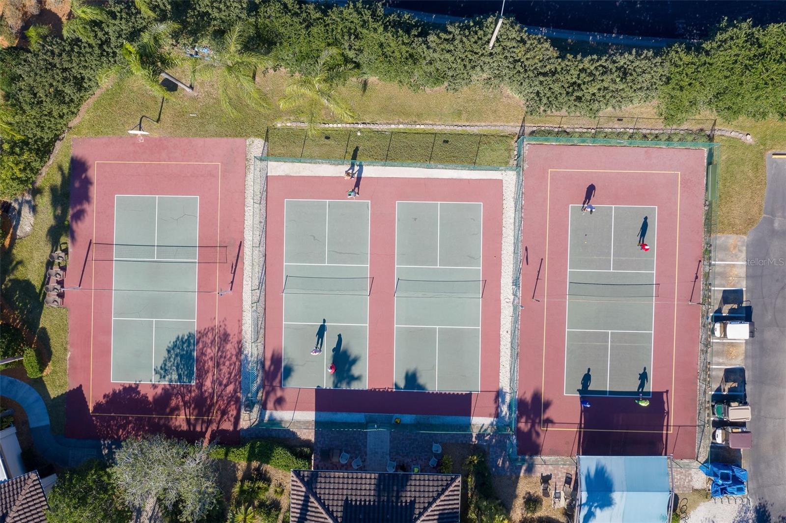 Image 40 of 43 For 2132 Grantham Greens Drive