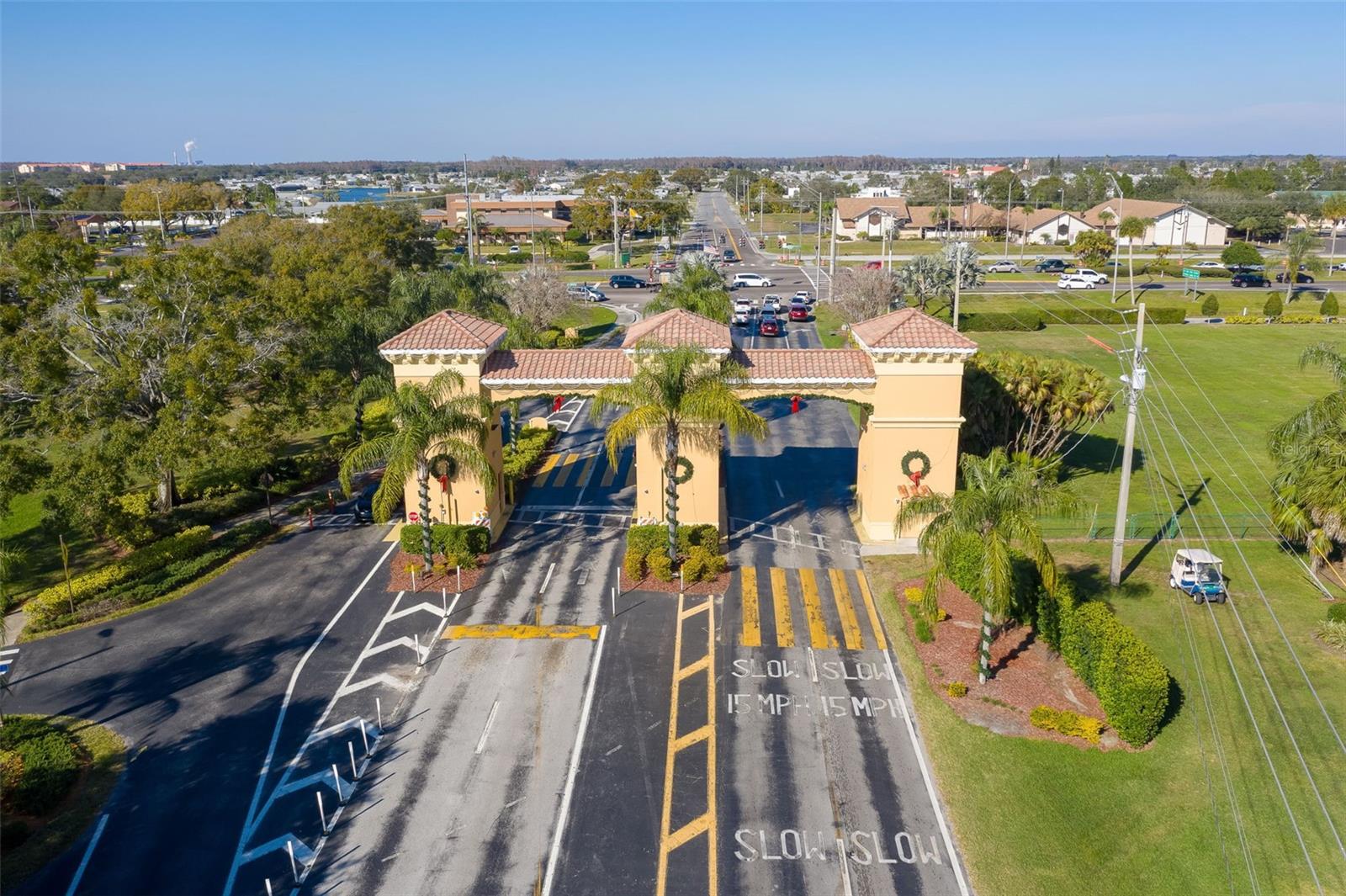 Image 43 of 43 For 2132 Grantham Greens Drive