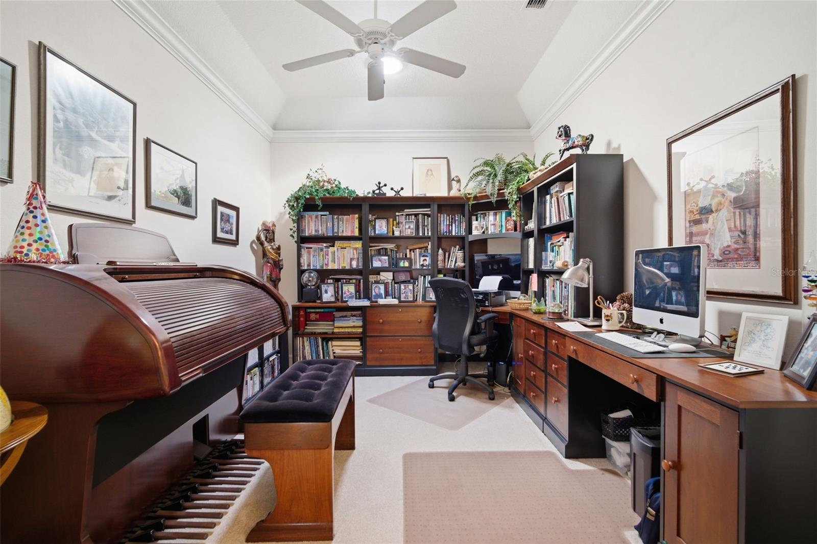 Image 5 of 43 For 2132 Grantham Greens Drive