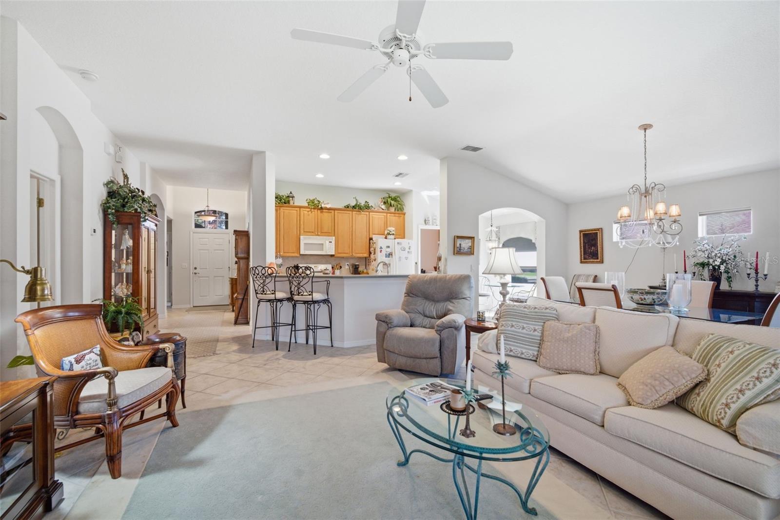 Image 8 of 43 For 2132 Grantham Greens Drive