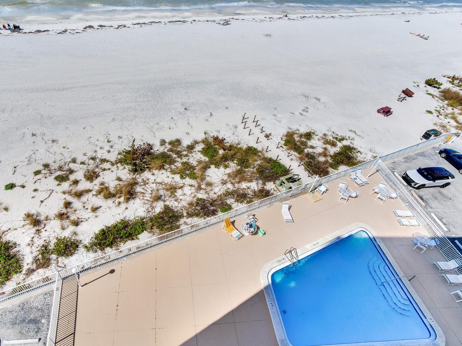 Image 21 of 69 For 19450 Gulf Boulevard 701