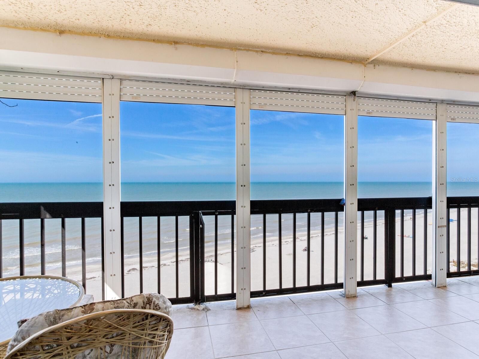 Image 5 of 69 For 19450 Gulf Boulevard 701