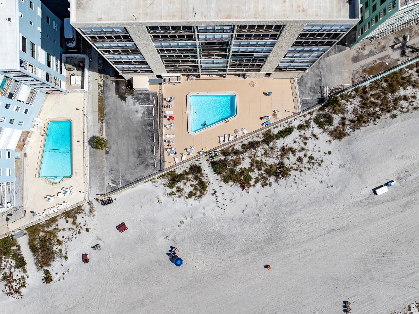 Image 54 of 69 For 19450 Gulf Boulevard 701