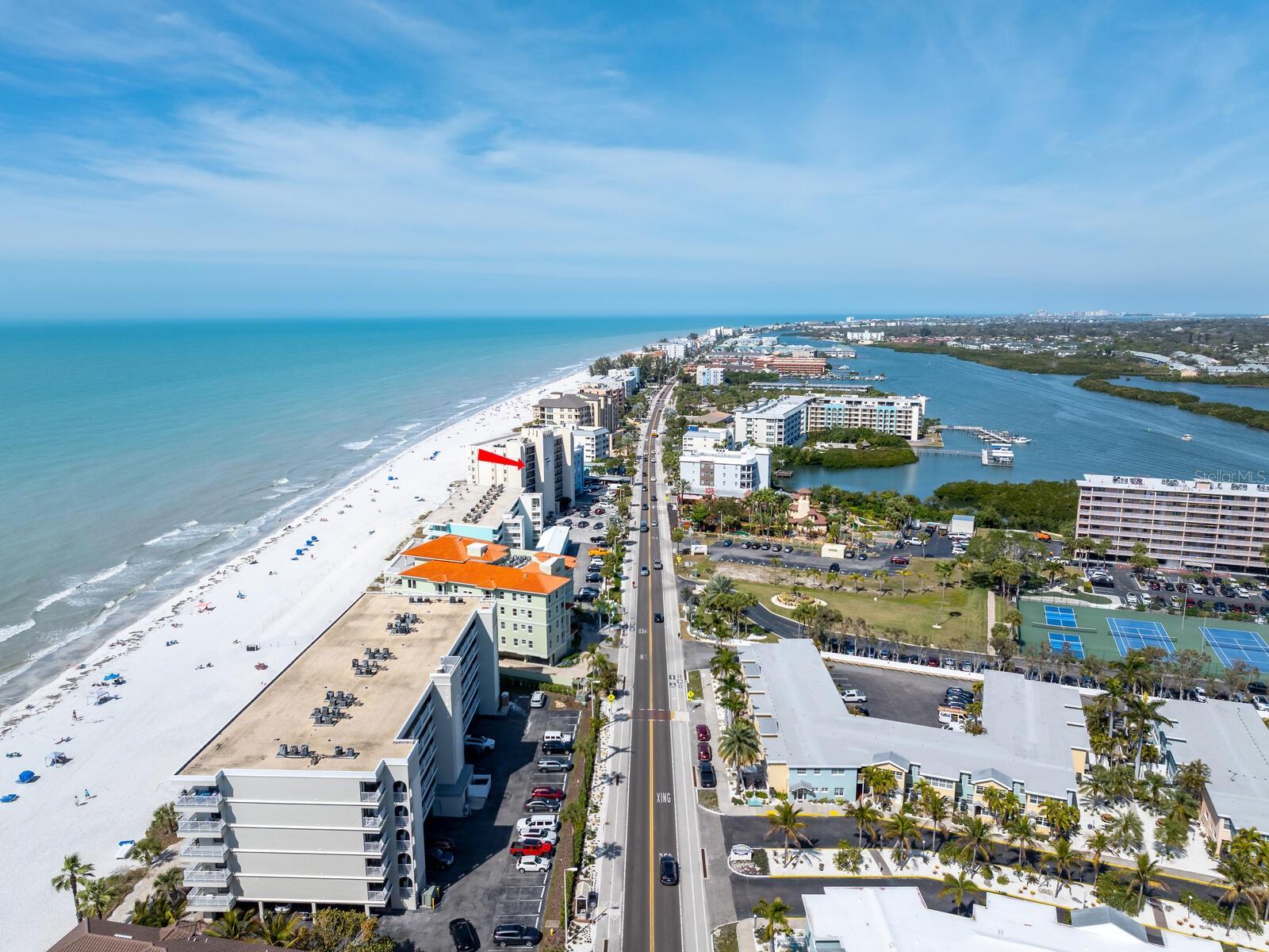 Image 69 of 69 For 19450 Gulf Boulevard 701