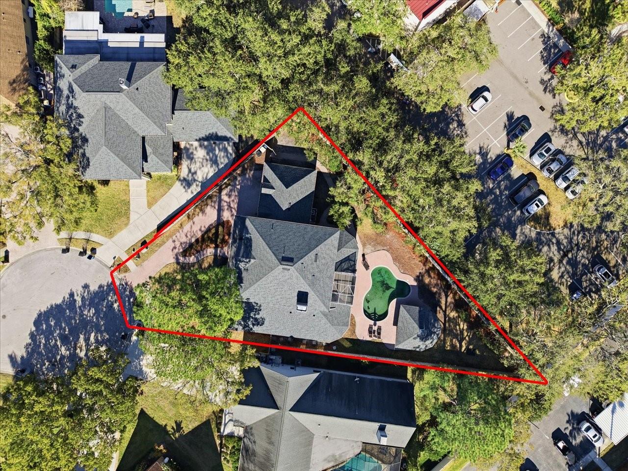 Image 2 of 90 For 3049 Geiger Court