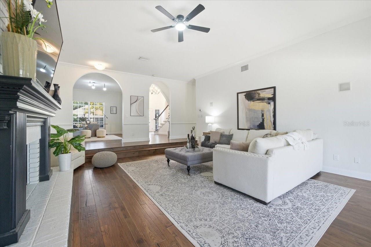 Image 26 of 90 For 3049 Geiger Court