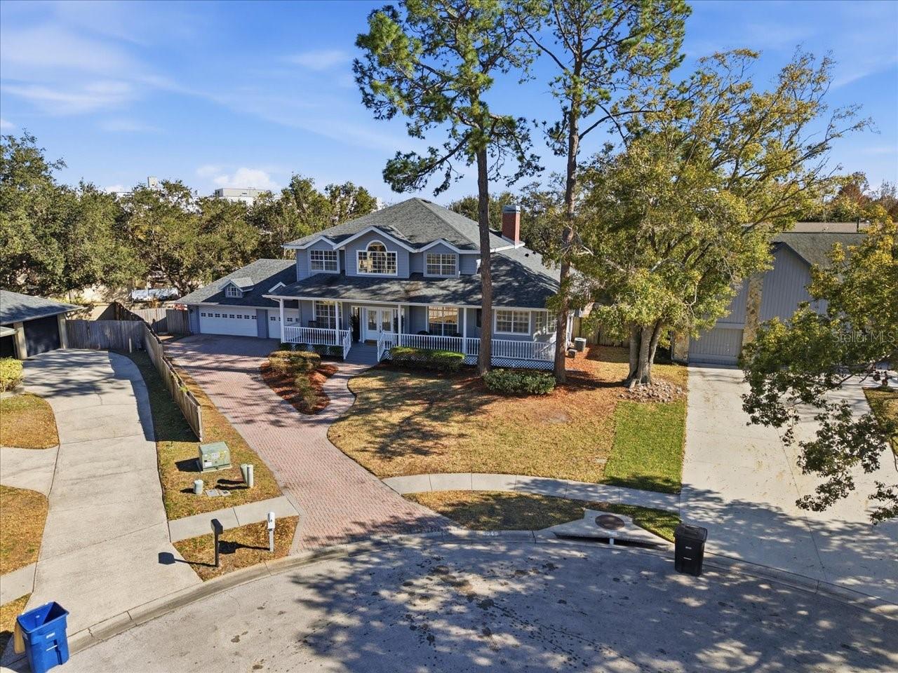 Image 4 of 90 For 3049 Geiger Court