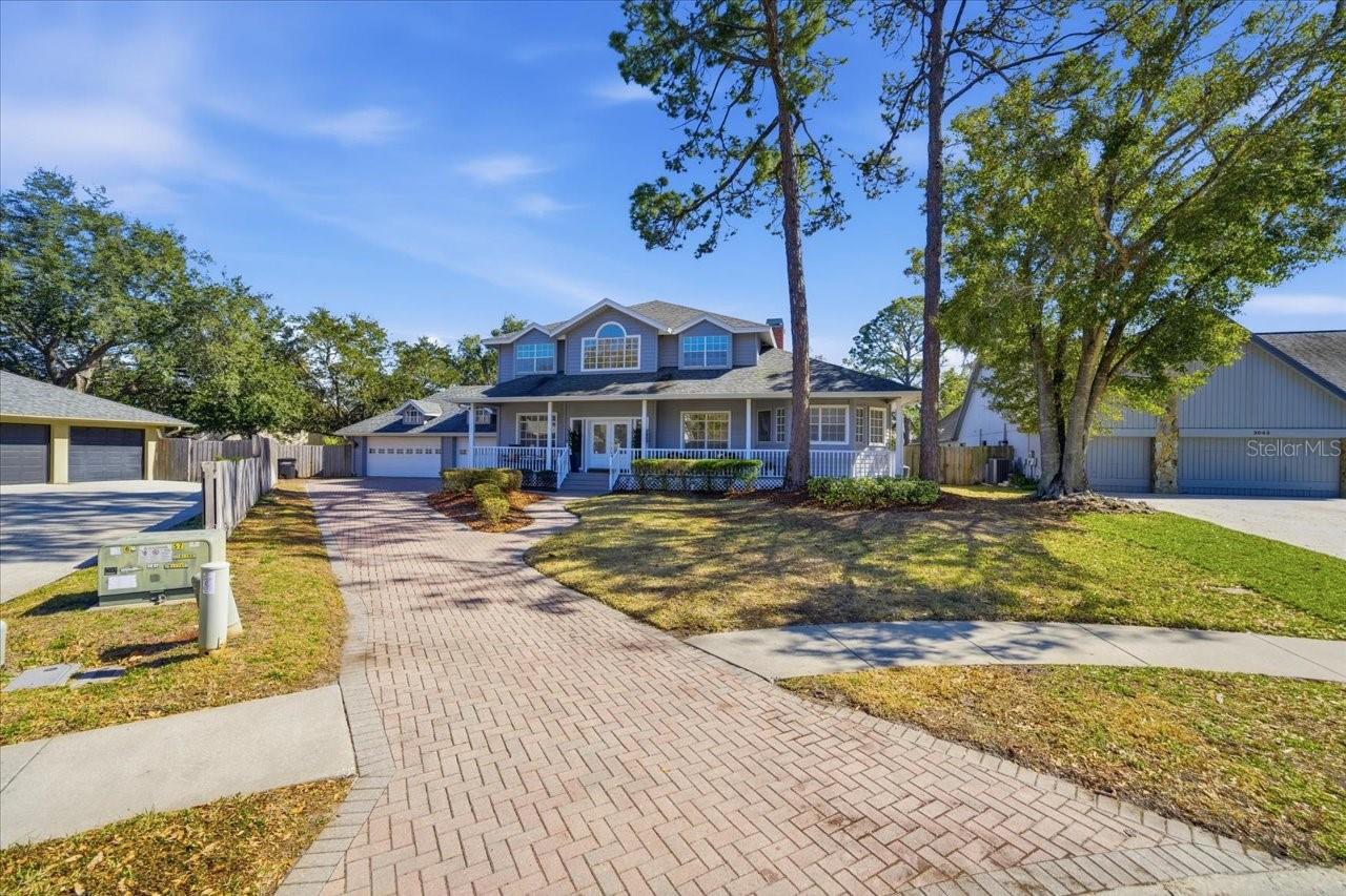 Image 5 of 90 For 3049 Geiger Court