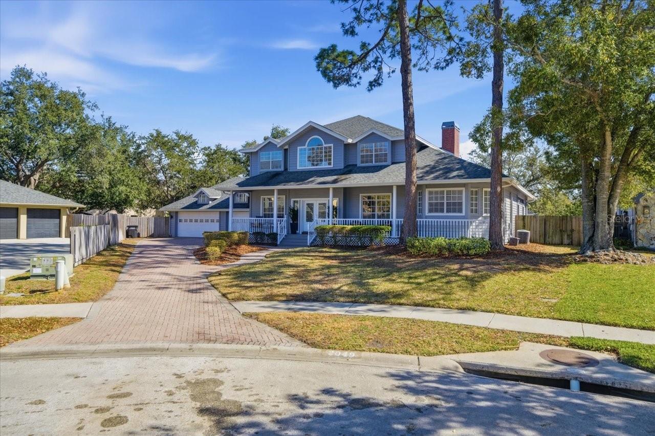 Image 7 of 90 For 3049 Geiger Court