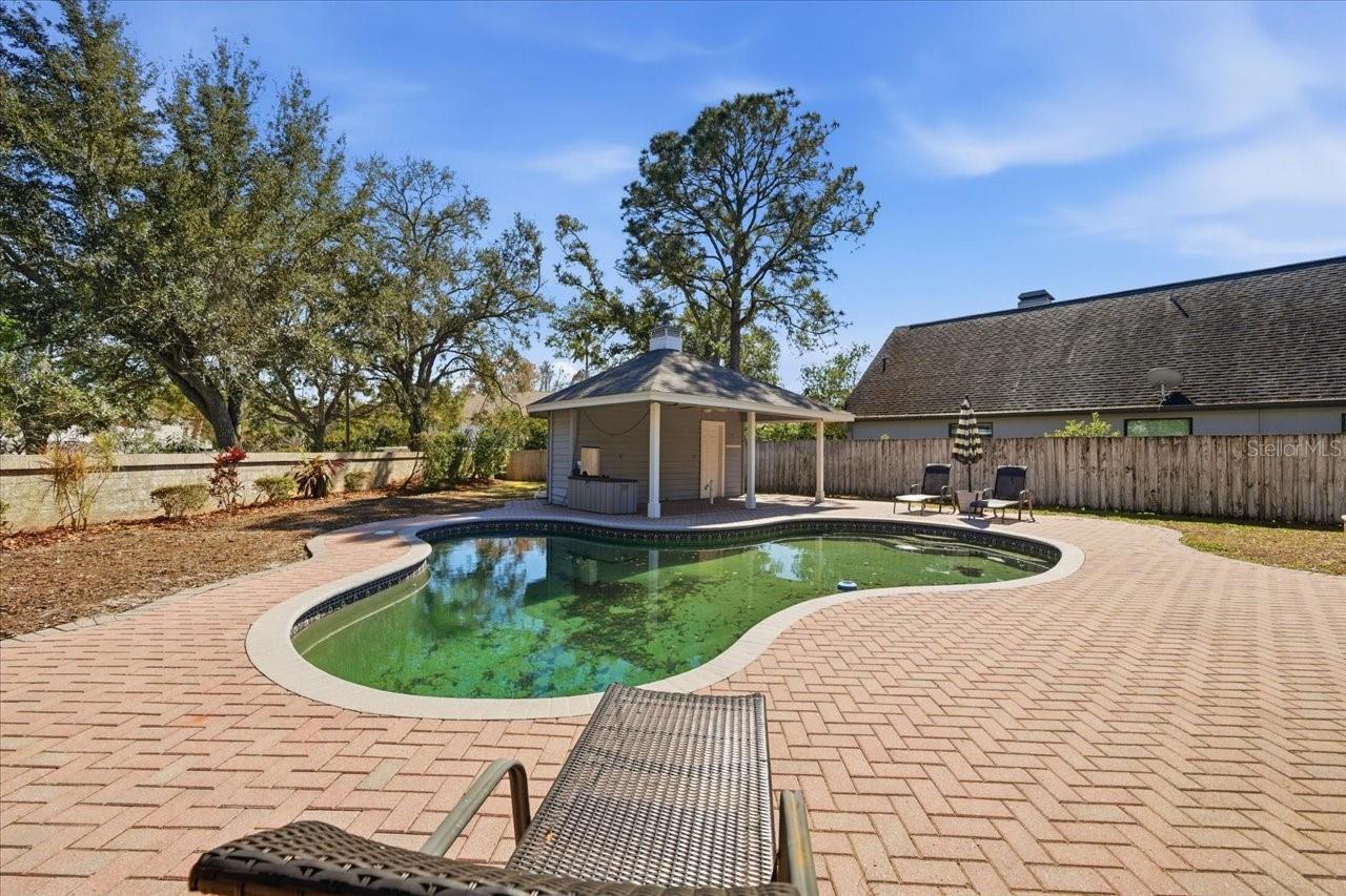 Image 74 of 90 For 3049 Geiger Court