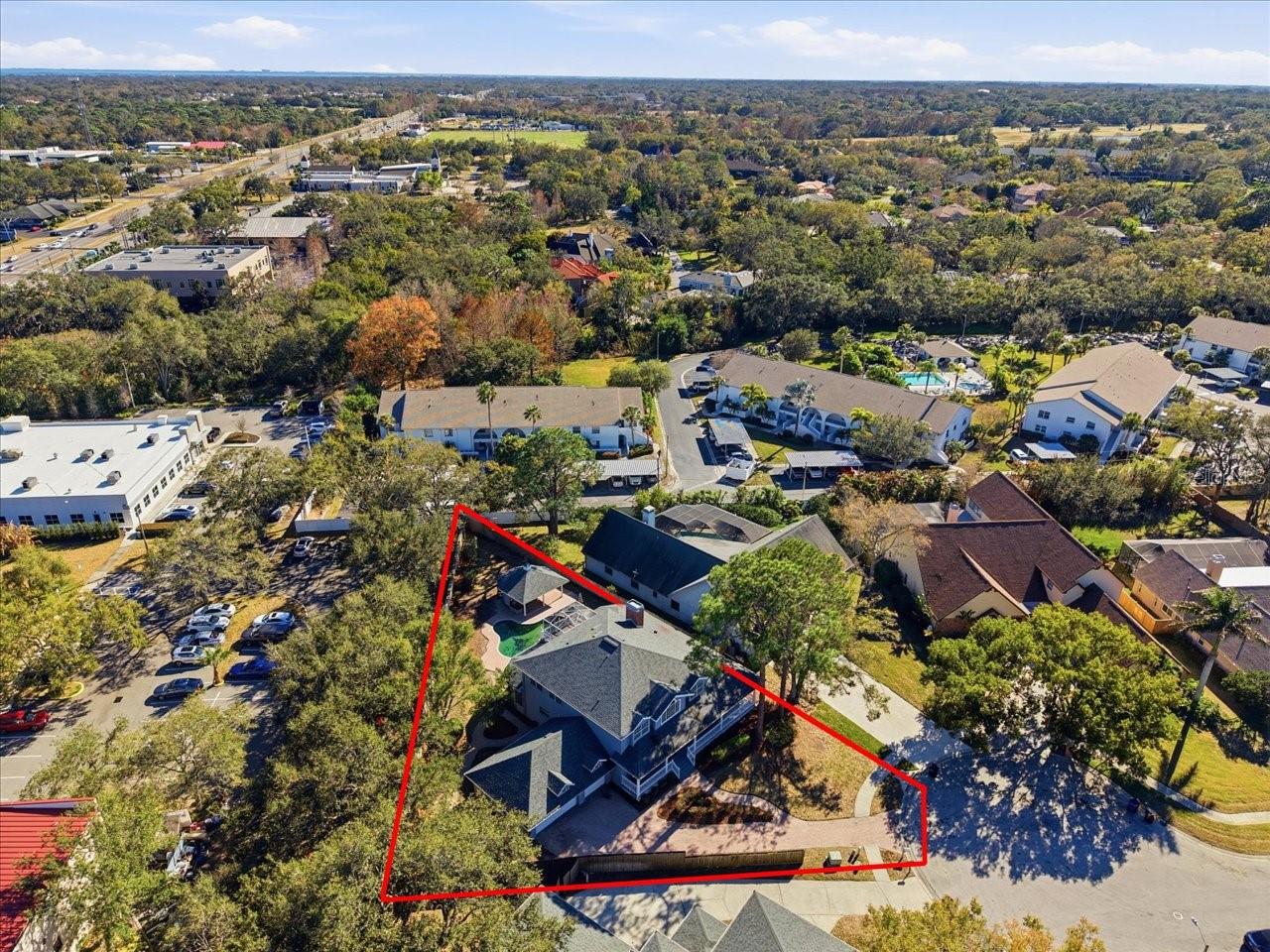 Image 84 of 90 For 3049 Geiger Court