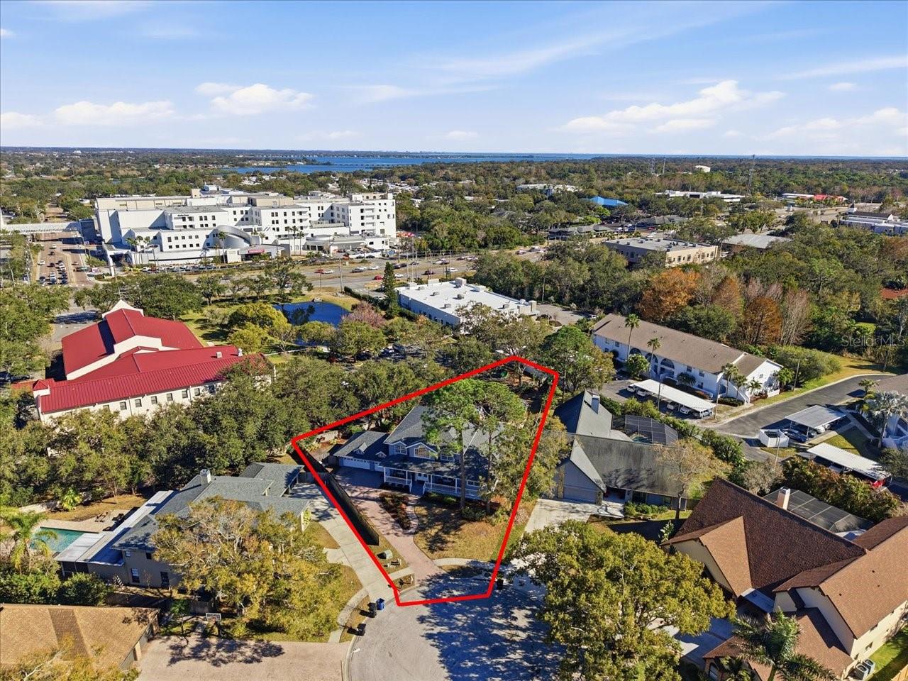 Image 85 of 90 For 3049 Geiger Court