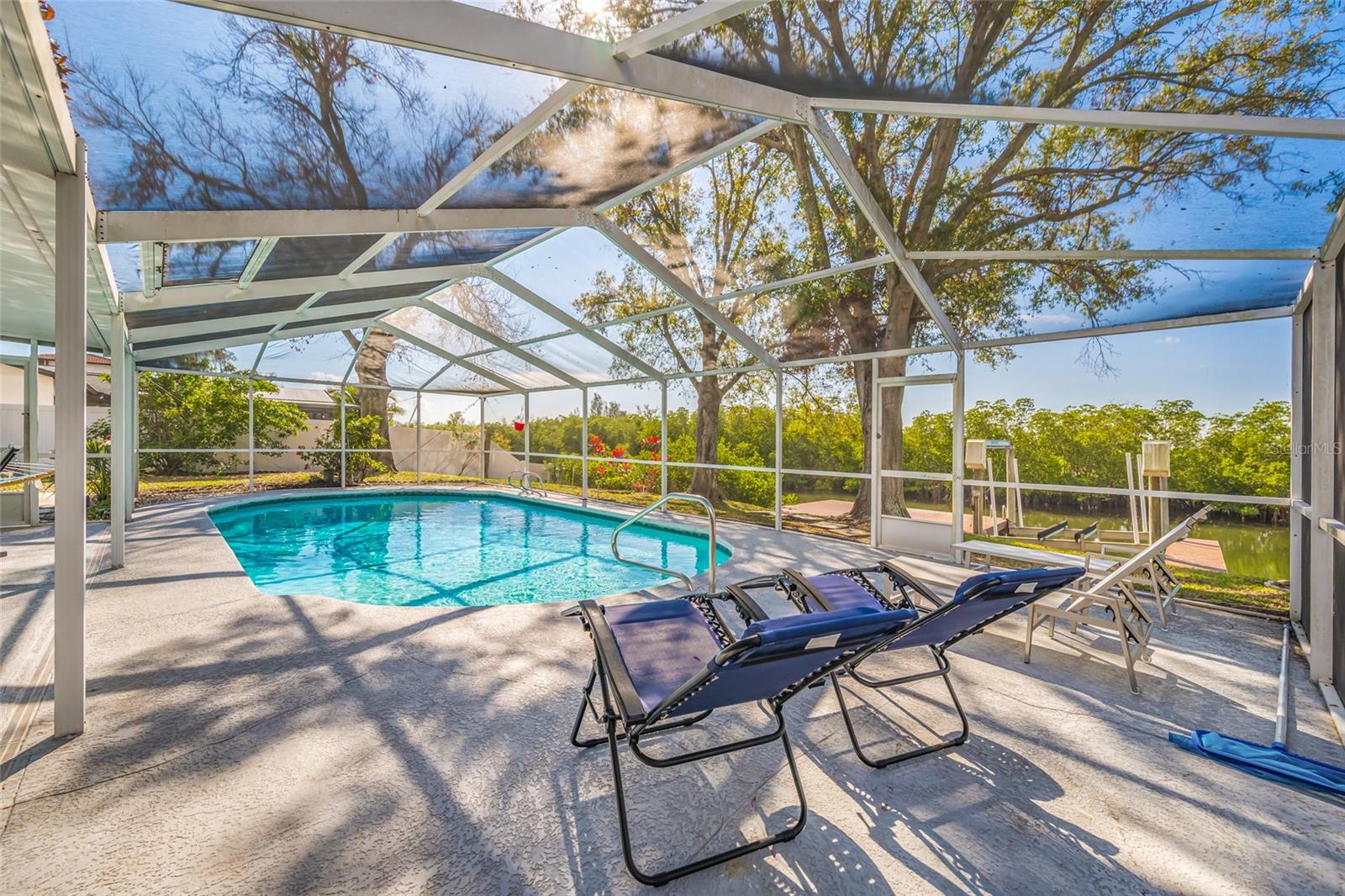 Image 44 of 56 For 4622 Bay Crest Drive