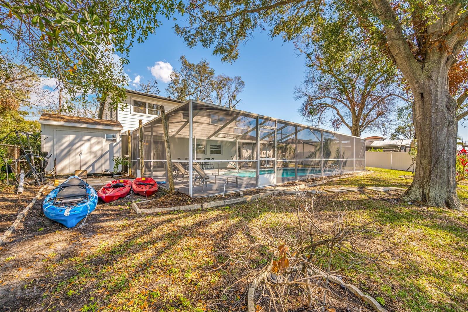 Image 48 of 56 For 4622 Bay Crest Drive