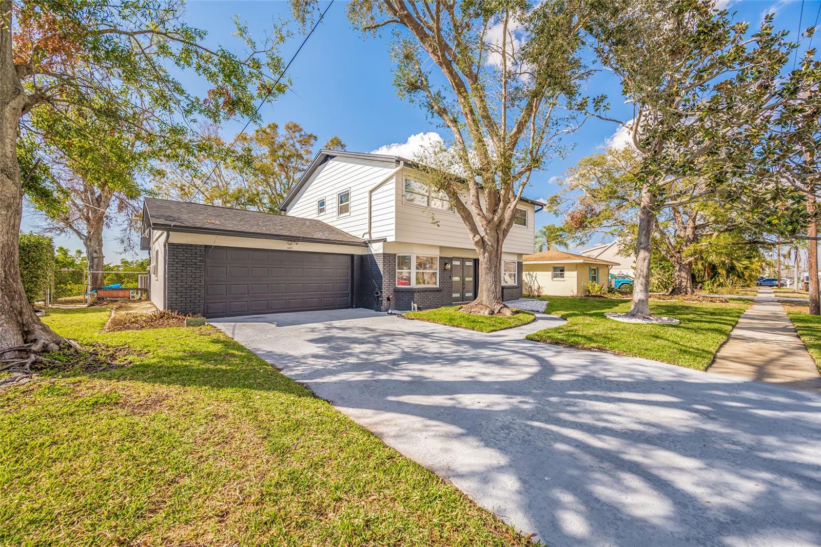 Image 52 of 56 For 4622 Bay Crest Drive