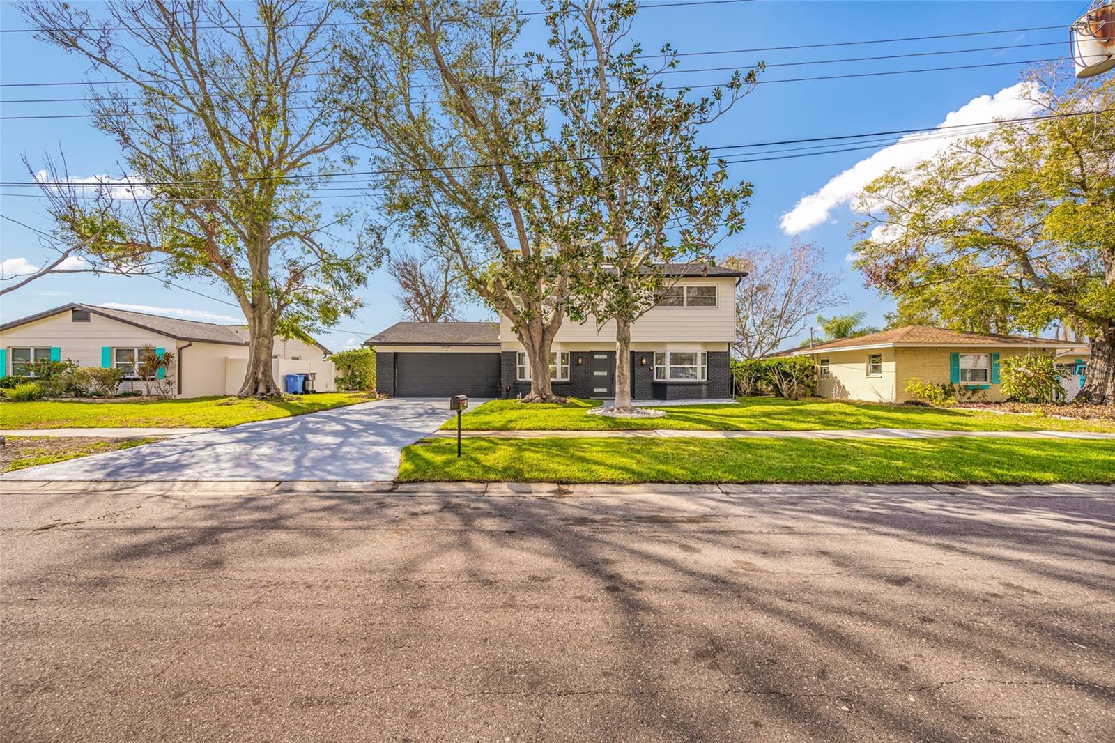 Image 53 of 56 For 4622 Bay Crest Drive