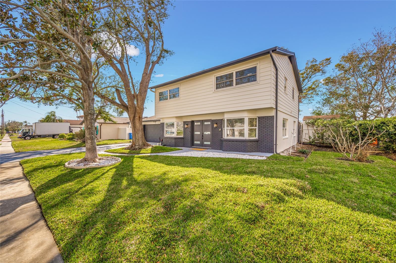 Image 54 of 56 For 4622 Bay Crest Drive