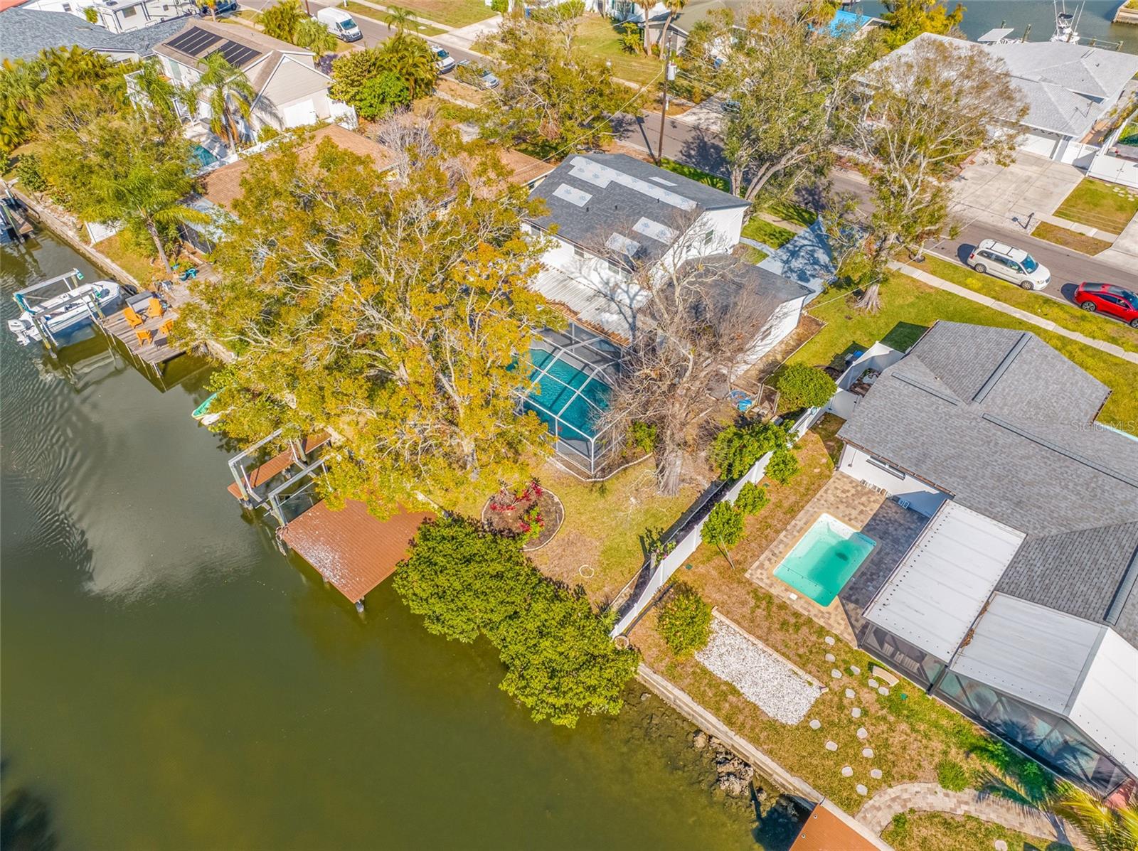 Image 56 of 56 For 4622 Bay Crest Drive