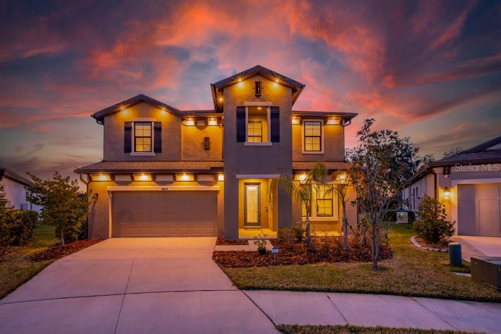 Details for 14604 Horse Trot Road, LITHIA, FL 33547