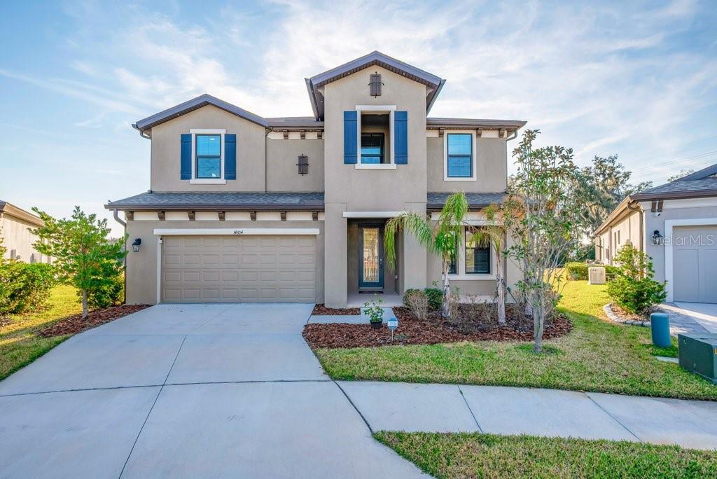 Listing photo id 3 for 14604 Horse Trot Road