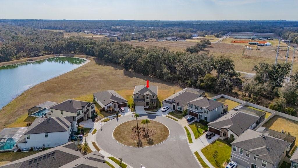 Listing photo id 49 for 14604 Horse Trot Road