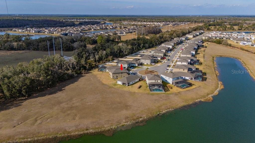 Listing photo id 51 for 14604 Horse Trot Road