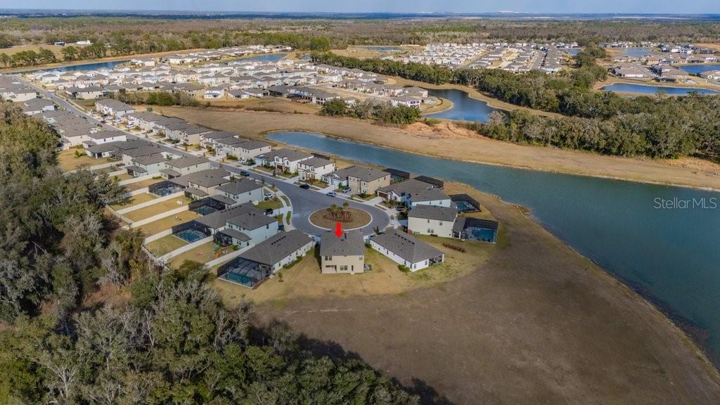 Listing photo id 52 for 14604 Horse Trot Road