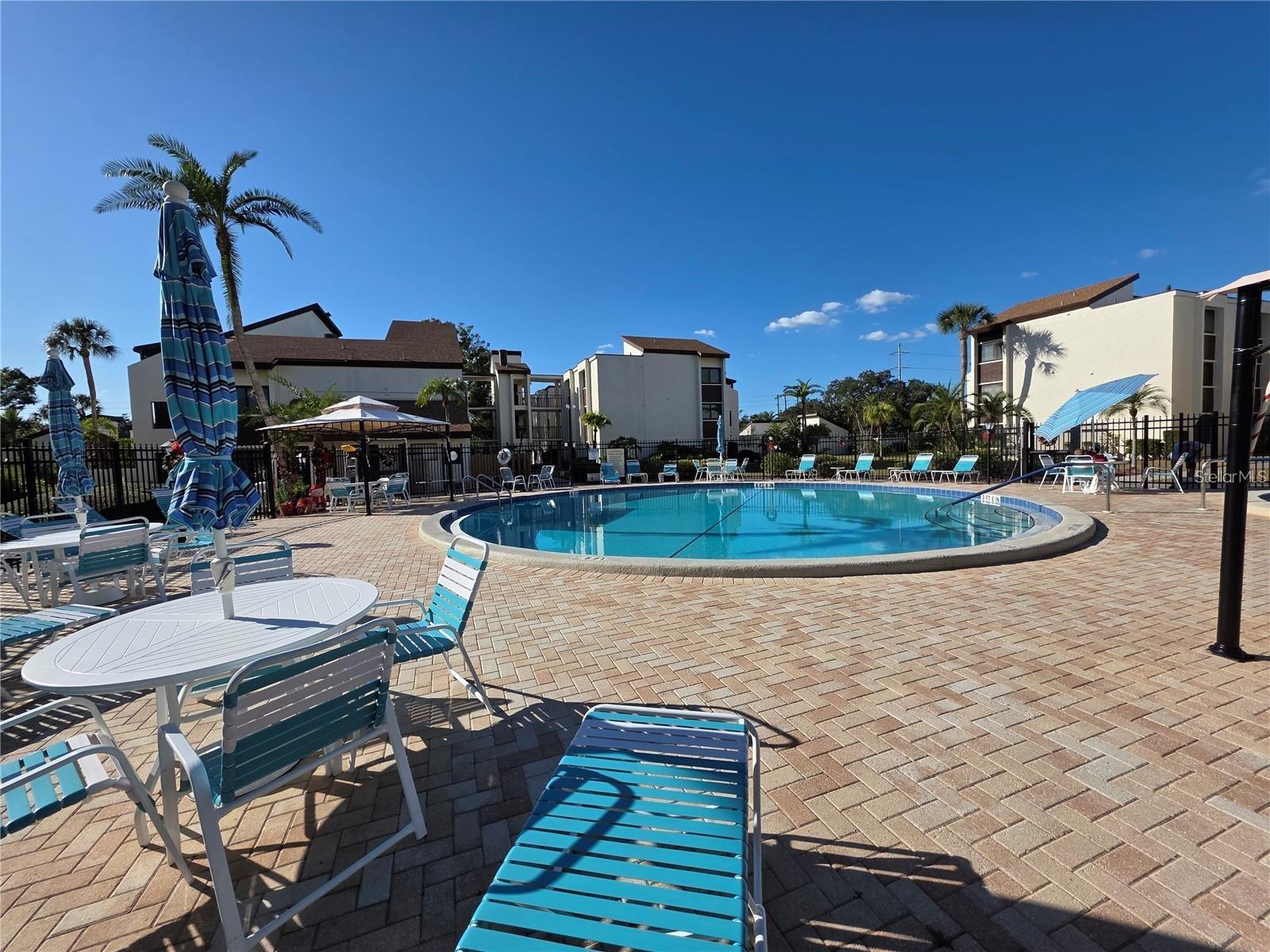 Image 27 of 28 For 2207 Belleair Road 30b