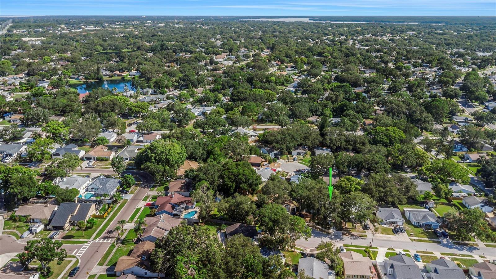 Image 22 of 23 For 2761 Cactus Hill Place