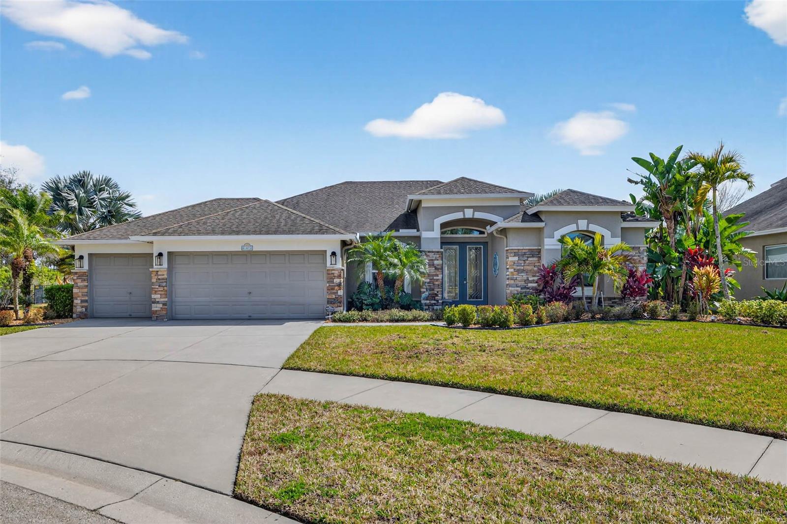 Details for 5405 Coral Shell Way, APOLLO BEACH, FL 33572