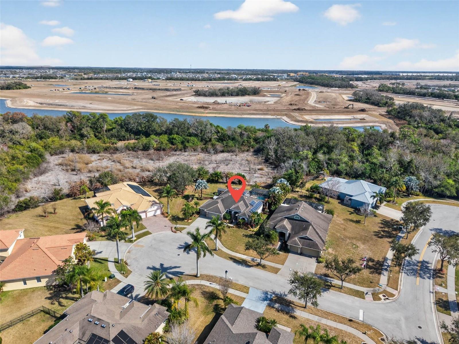 Image 49 of 58 For 5405 Coral Shell Way