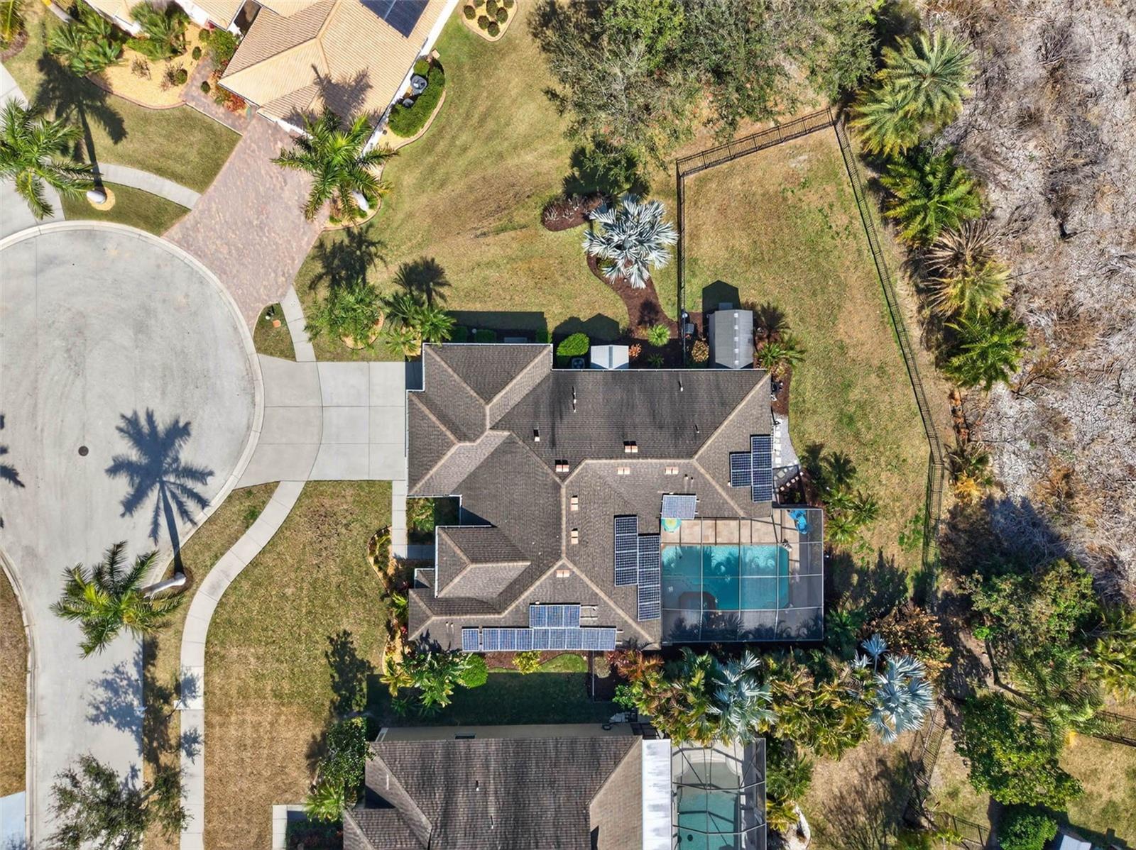 Image 51 of 58 For 5405 Coral Shell Way