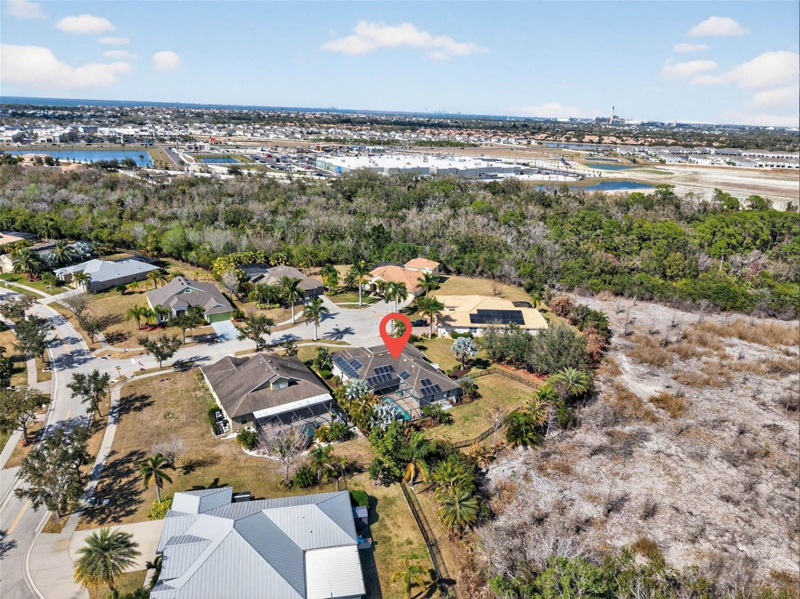 Image 52 of 58 For 5405 Coral Shell Way