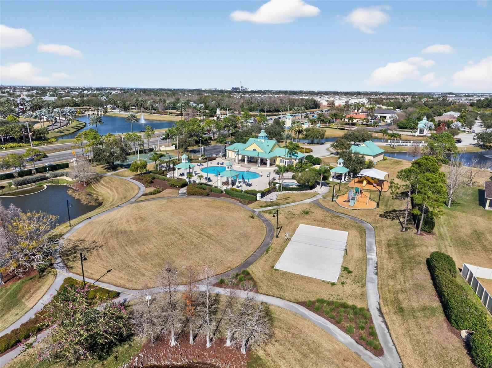 Image 56 of 58 For 5405 Coral Shell Way