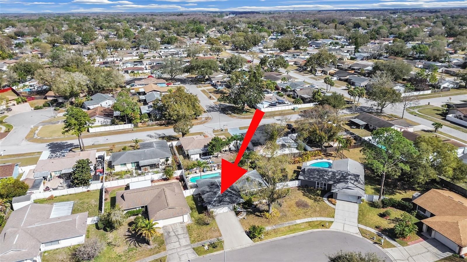 Image 44 of 64 For 5205 Ripple Creek Drive