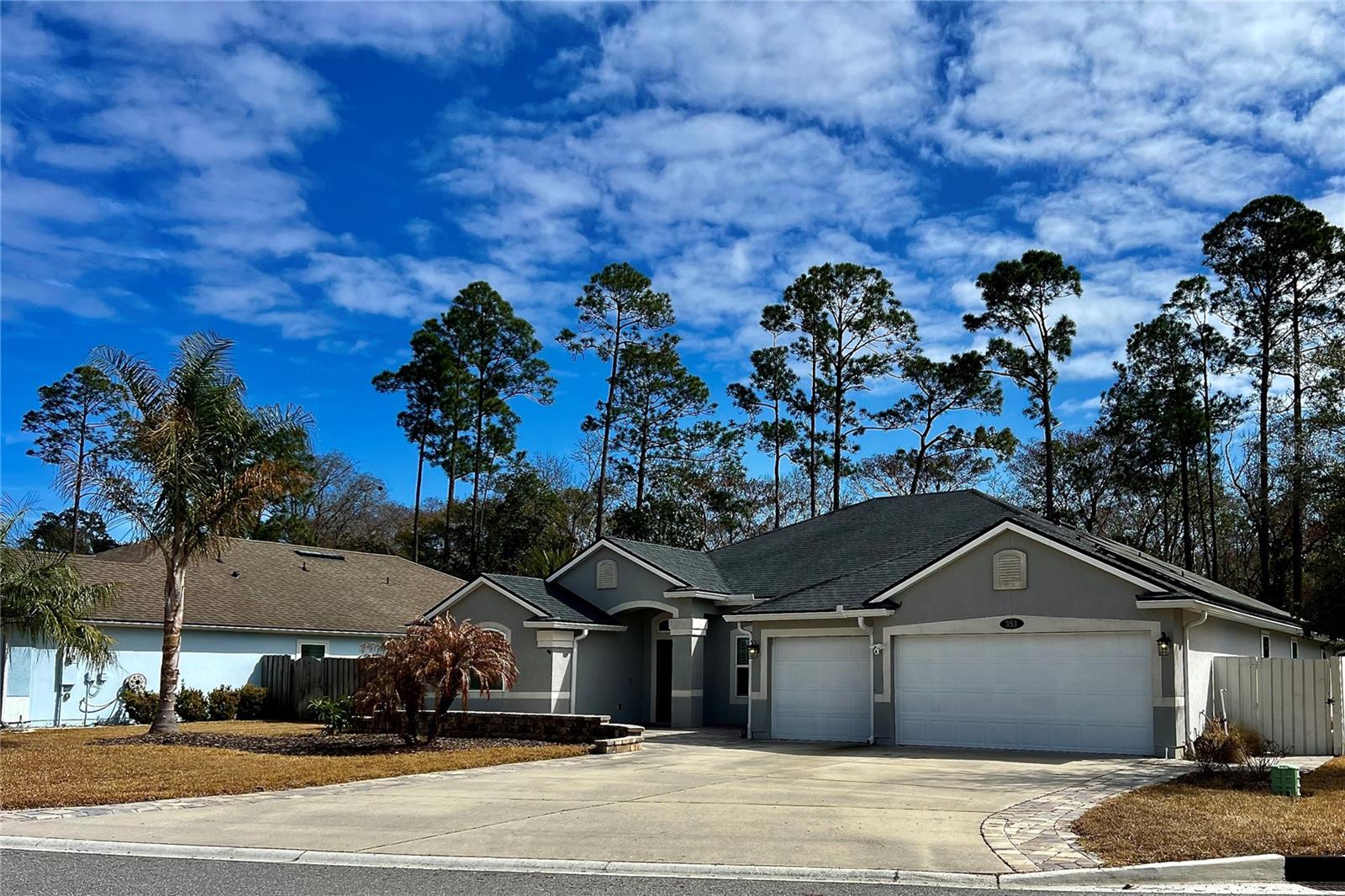 Details for 353 Crescent Key Drive, ST AUGUSTINE, FL 32086