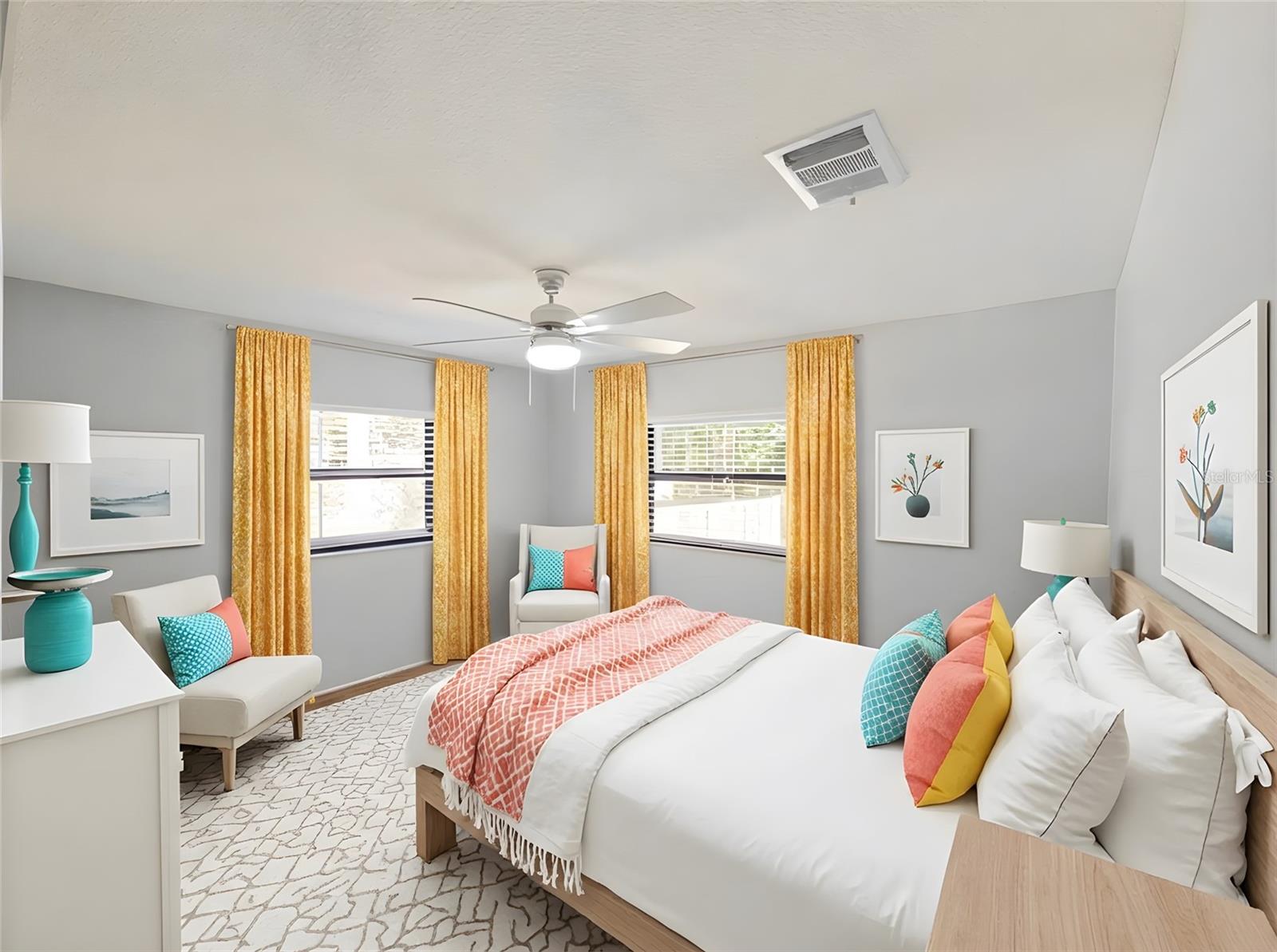 Image 4 of 12 For 2941c Shore Drive