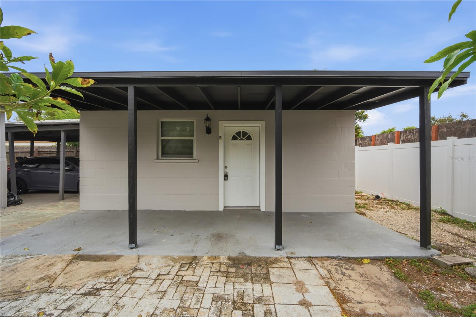 Details for 1411 24th Avenue B, TAMPA, FL 33605