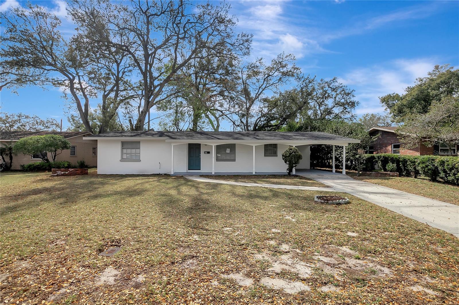 Details for 534 Carole Street, LAKELAND, FL 33803