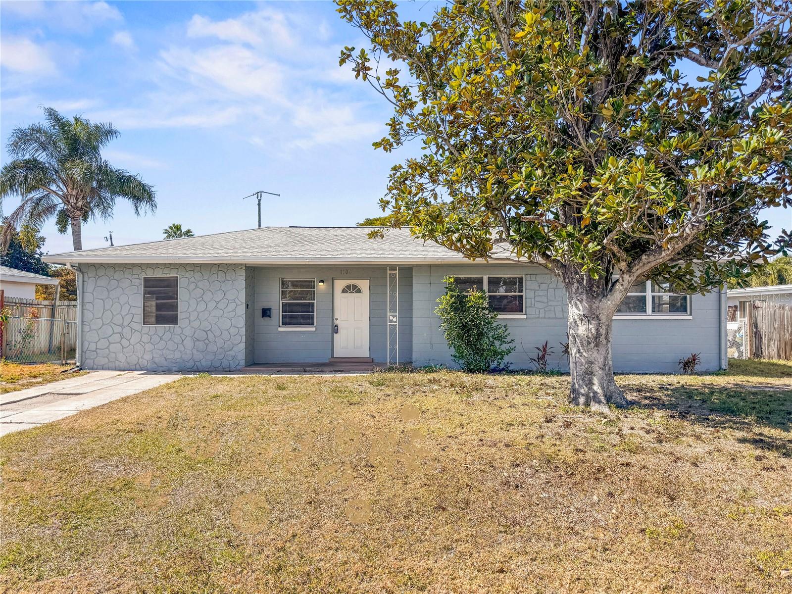 Details for Address Not Provided